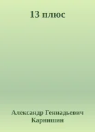 13 плюс
