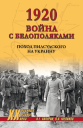 1920 Война с белополяками Поход Пилсудского на Украину