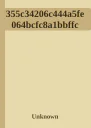 355c34206c444a5fe064bcfc8a1bbffc
