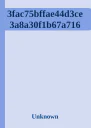 3fac75bffae44d3ce3a8a30f1b67a716