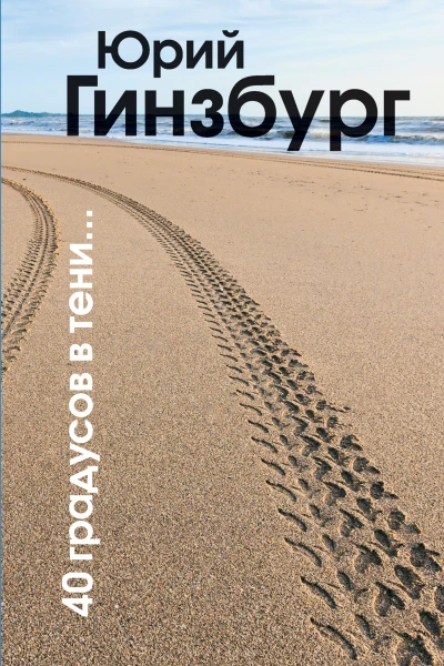 40 градусов в тени  Ю Гинзбург