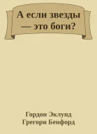 А если звезды  это боги