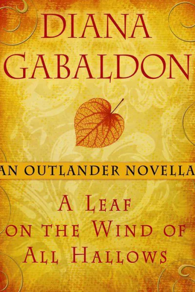 A Leaf on the Wind of All Hallows