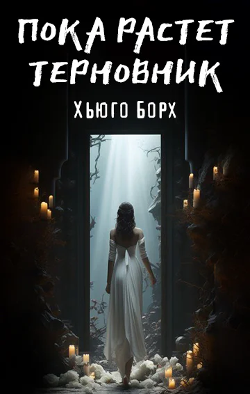 А Н Толкачев Пока растет терновник