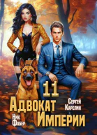Адвокат Империи 11