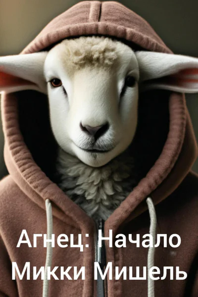Агнец Начало