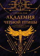 Академия Черной птицы Уничтожить тьму  Стелла Так