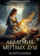 Академия мертвых душ Целительница