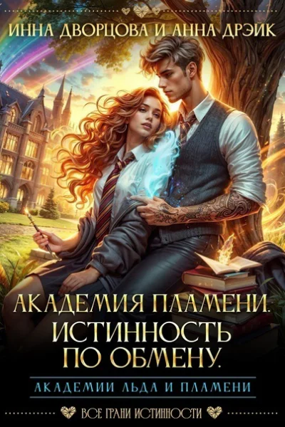 Академия Пламени Истинность по обмену СИ