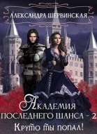 Академия Последнего Шанса  2 Круто ты попал