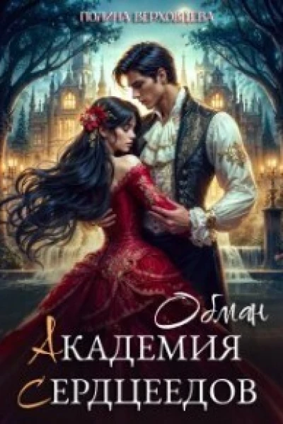 Академия Сердцеедов Обман СИ