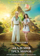 Академия трех миров