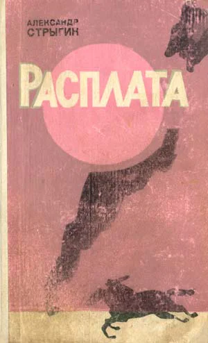 Александр Стрыгин Расплата