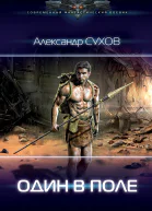 Александр Сухов Лёд Один в поле