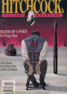Alfred Hitchcocks Mystery Magazine April 1987