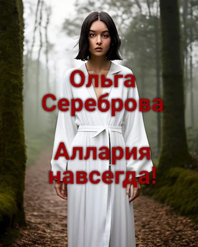 Аллария навсегда