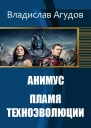 Анимус Пламя техноэволюции
