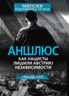Аншлюс Как нацисты лишили Австрию независимости