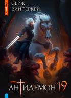 Антидемон Книга 19 СИ