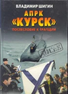 АПРК КУРСК ПОСЛЕСЛОВИЕ К ТРАГЕДИИ