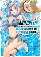 Arifureta Shokugyou de Sekai Saikyou 2