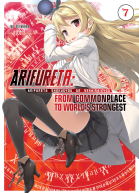 Arifureta Shokugyou de Sekai Saikyou 7