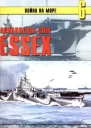 Авианосцы США Essex
