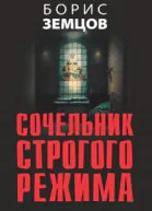 Б Ю Земцов Сочельник строгого режима Тюремнолагерные были