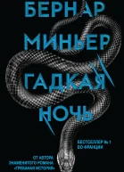 Б Миньер Гадкая ночь