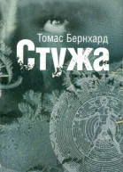 Бернхард T Стужа Роман 490 с