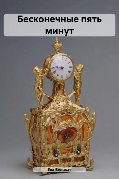 Бесконечные пять минут