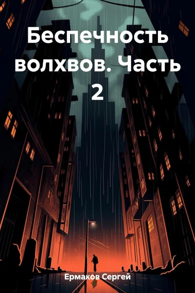 Беспечность волхвов Часть 2