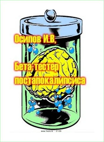 Бетатестер постапокалипсиса