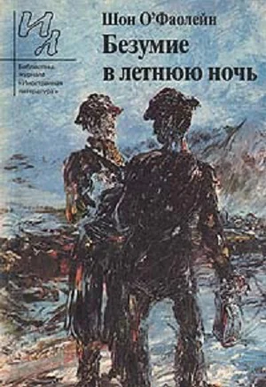Безумие в летнюю ночь рассказы