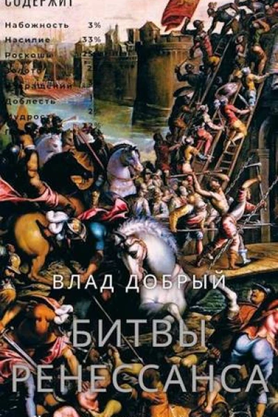 Битвы Ренессанса