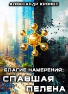 Благие намерения Спавшая пелена