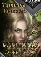 Бочка порядка ложка хаоса СИ