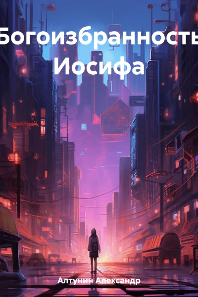 Богоизбранность Иосифа
