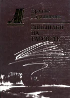 Большаки на рассвете Роман