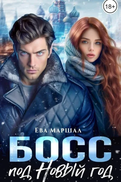 Босс под Новый Год СИ