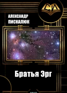 Братья Эрг СИ