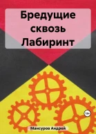 Бредущие сквозь Лабиринт