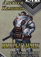 Бремя войны СИ
