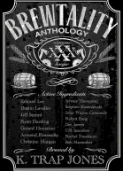Brewtality Extreme Horror Anthology