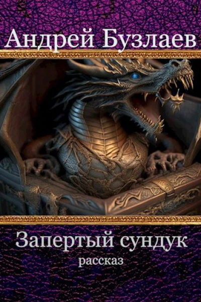 Будильник 0 Запертый сундук