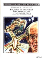 Будни и мечты профессора Плотникова