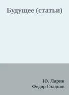 Будущее статьи