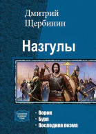 Буря СИ
