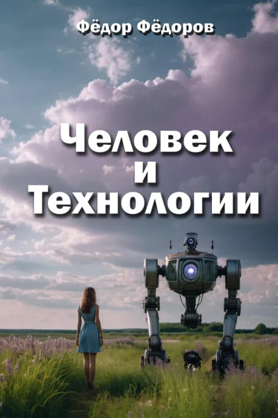 Человек и технологии