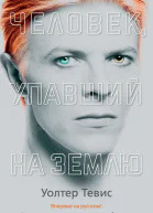 Человек упавший на Землю